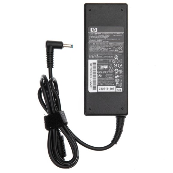 Блок питания HP 19.5v 4.62a (4.5 * 3.0)