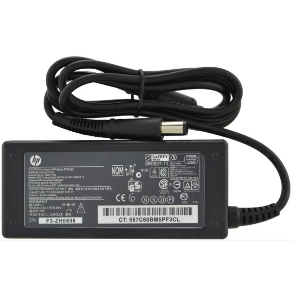 Блок питания HP 18.5v 3.5a (7.4 * 5.0)