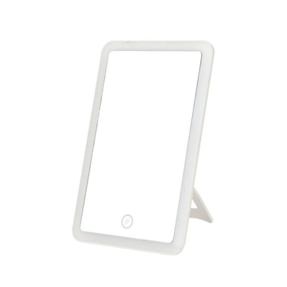 Зеркало для макияжа 1x Makeup Mirror (YT-918)