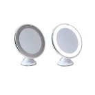 Зеркало для макияжа 10x Ultra Flexible (HH-078)