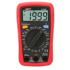 Мультиметр Uni-t UT33B+ цифровий