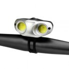 Ліхтар велосипедний QX-Q02 акумуляторний