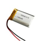 Акумулятор 102540 3.7v 1100 mAh
