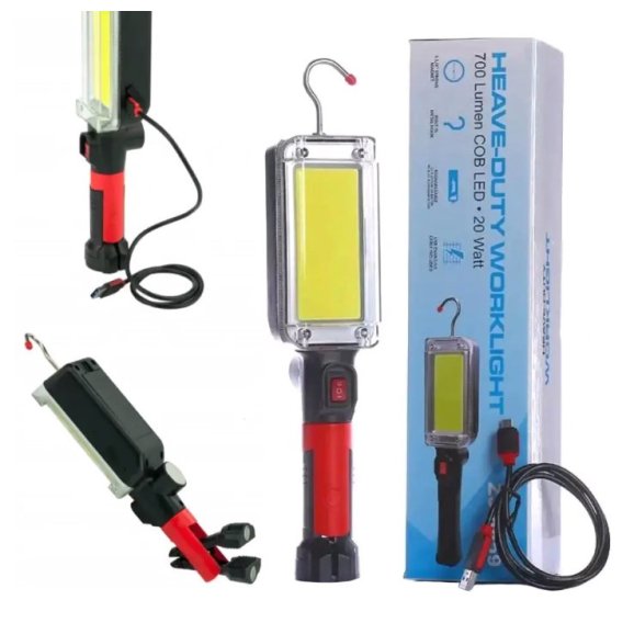 Ліхтар-світильник Worklight ZJ-8859