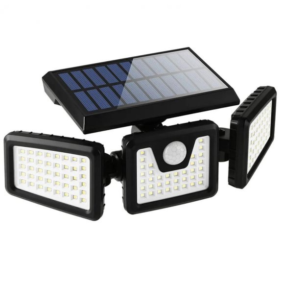 Світильник Split Solar Wall Lamp FL-1725A