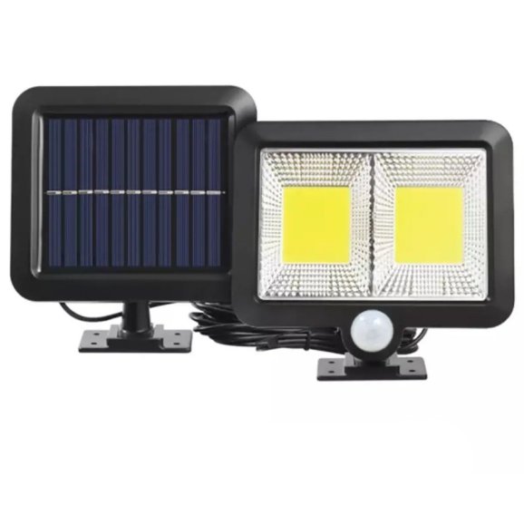 Светильник Split Solar Wall Lamp FL-1722
