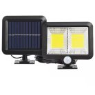 Світильник Split Solar Wall Lamp FL-1722