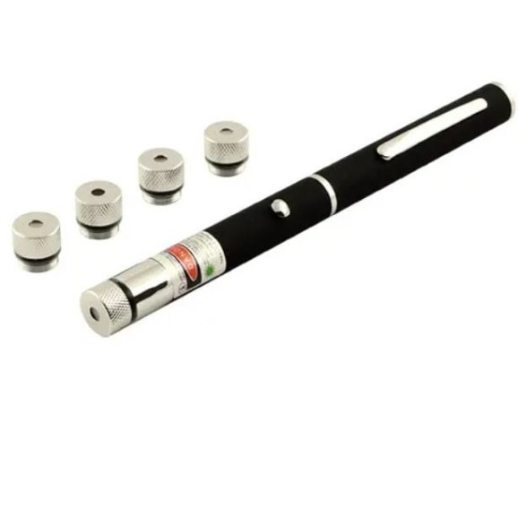 Лазерная указка Green Laser