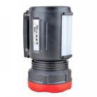 Аккумуляторный фонарь с боковым светом Yaji (Yajia) YJ-2890 (SY)K