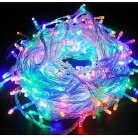 Світлодіодна гірлянда водоспад 280 LED RGB (8-17)