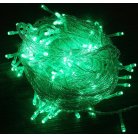 Светодиодная гирлянда водопад 320LED green (8-13)