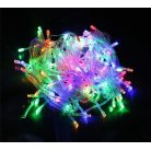 Светодиодная гирлянда 90 LED RGB (7-4a)
