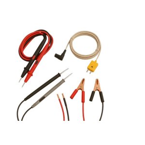 Щупи для тестерів, термопари