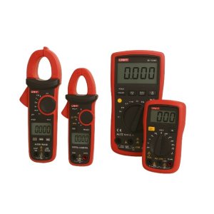 Мультиметри Unit