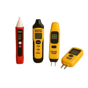 Прочие измерительные приборы