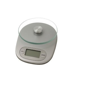 Кухонні ваги