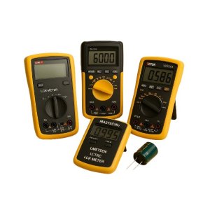 Измерители емкости