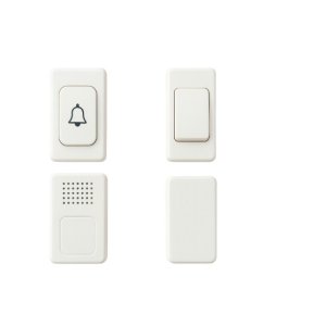 Дзвінки дверні