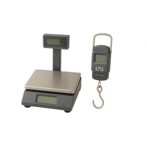 Торгові ваги, безмен