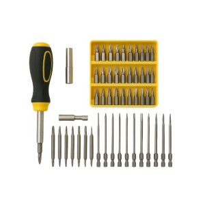 Набори викруток, викрутки з насадками