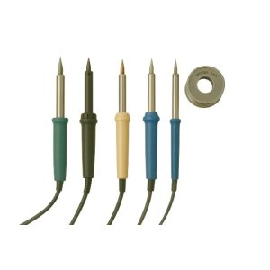 Паяльники, станції, припої