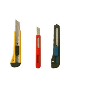 Канцелярські ножі