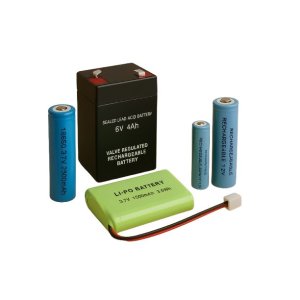 Акумулятори