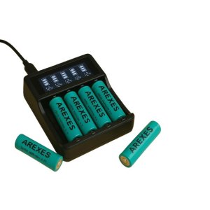 Зарядные устойства для аккумуляторов