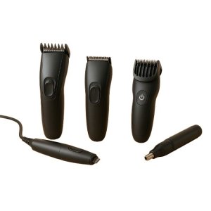 Стрижки, триммеры