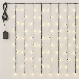 Гірлянди Штора