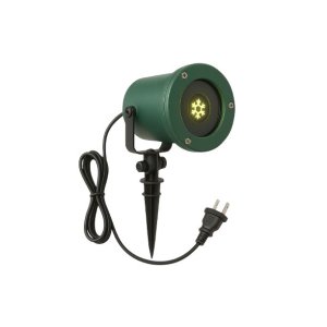 Лазерные проекторы