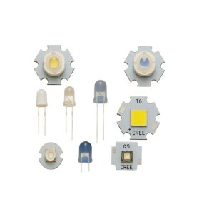 Світлодіоди LED