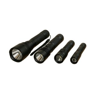 Ручні ліхтарі