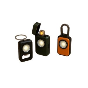 Фонари-брелки