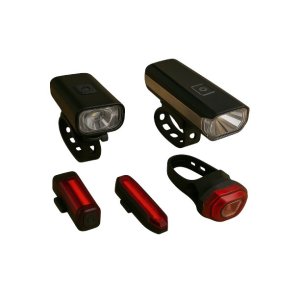 Фонари велосипедные