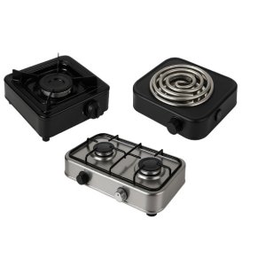 Портативні пічки