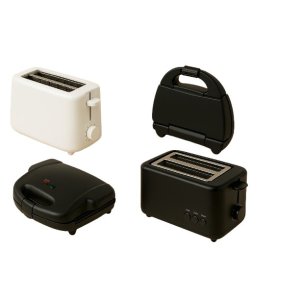 Тостеры, мультимейкеры