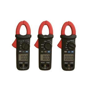 Кліщі струмовимірювальні