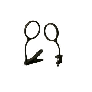 Настільні лупи