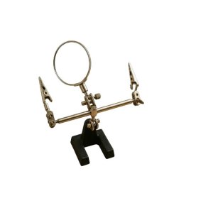 Держатели "третья рука"