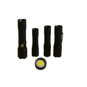 Фонари на P50,P99, TG диодах