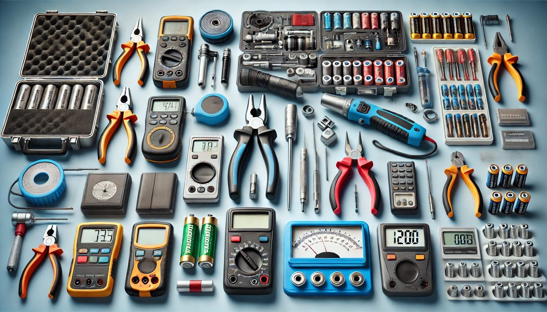 arexes products
