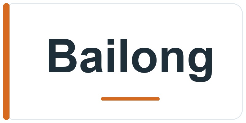 Bailong